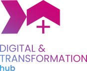 Digital & Transformation Hub